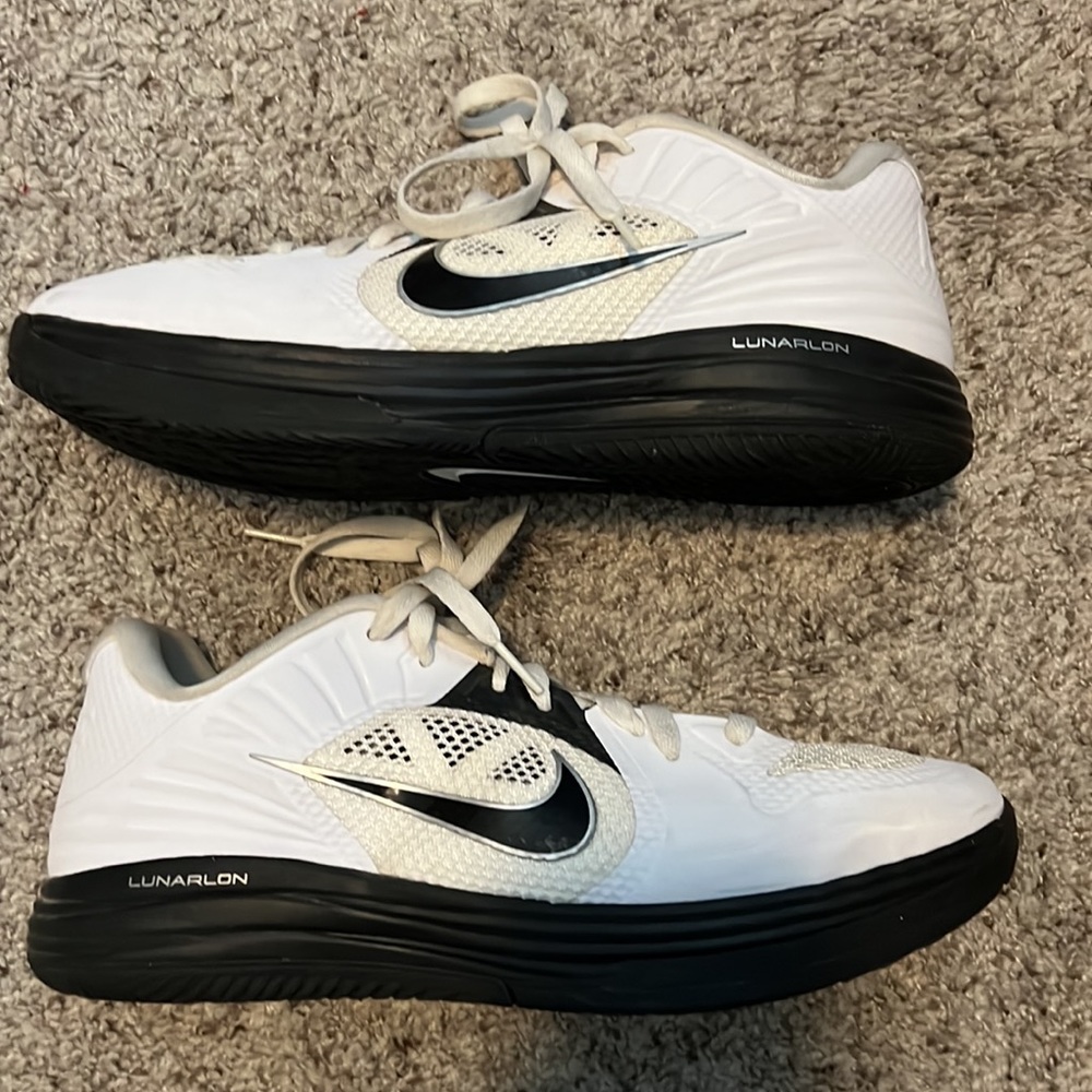 Nike Men’s Shoes sz 11.5 - Picture 1 of 10